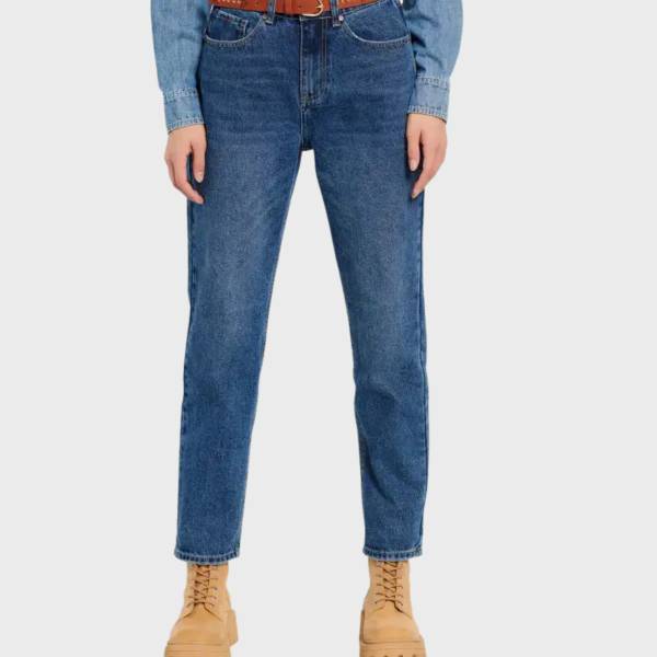 FUNKY BUDDHA JEANS