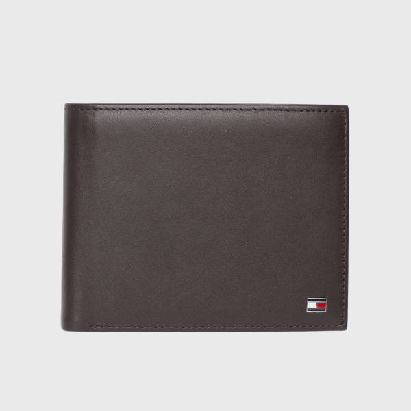 TOMMY ETON CC AND COIN POCKET WALLET