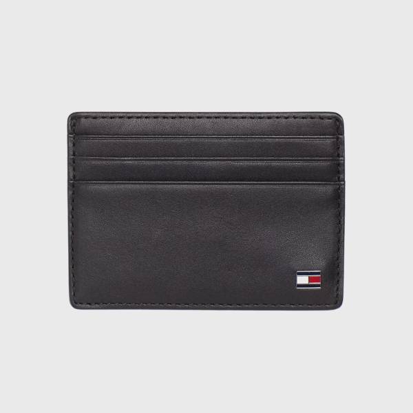 TOMMY ETON CC HOLDER WALLET