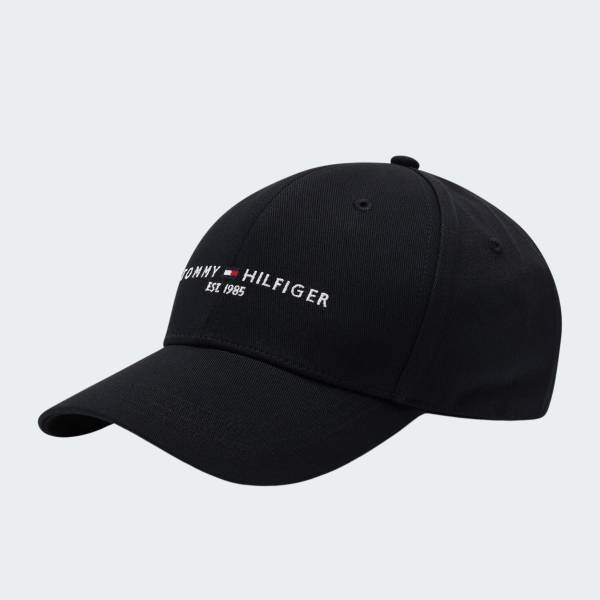 TOMMY ESTABLISHED CAP