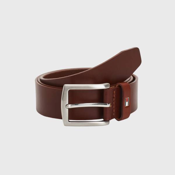 TOMMY NEW DENTON 3.5 BELT