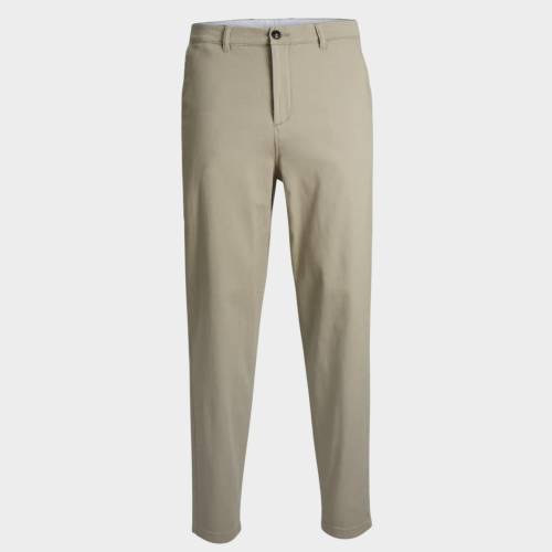 JACK AND JONES TAPPED CHINO PANT
