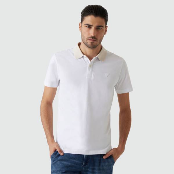 GUESS NOLAN POLO