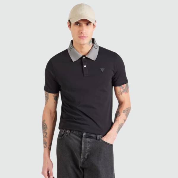 GUESS NOLAN POLO