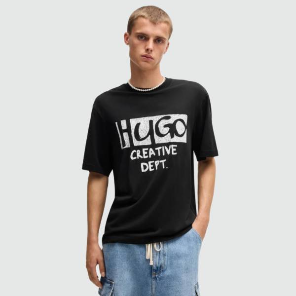 HUGO BOSS NUGOCREA T-SHIRT