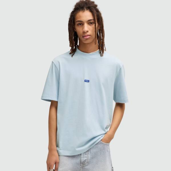HUGO BOSS NIEROS T-SHIRT