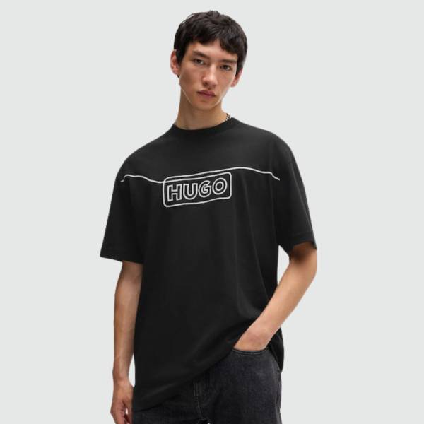 HUGO BOSS NOIDERYO T-SHIRT