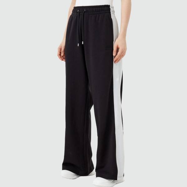 HUGO BOSS NELLA JERSEY TROUSERS