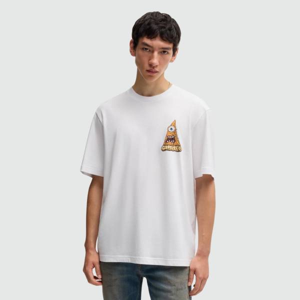 HUGO BOSS NIZZERIO T-SHIRT