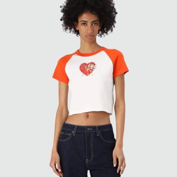 HUGO BOSS DORRA T-SHIRT