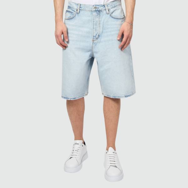 HUGO BOSS MASON/S JEANS