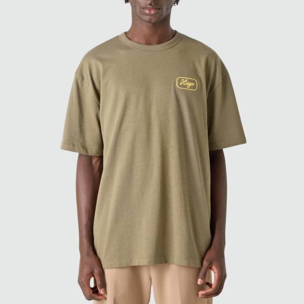 HUGO BOSS NAMPIE T-SHIRT