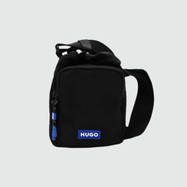 HUGO BOSS VYTAL DRAWSTRING BAG