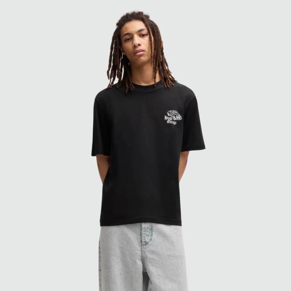 HUGO BOSS NATOPU T-SHIRT