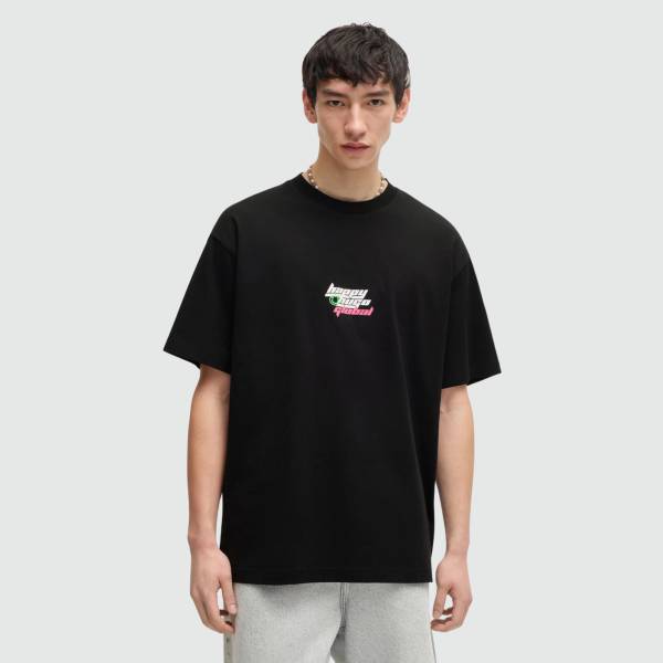 HUGO BOSS NERPERI T-SHIRT