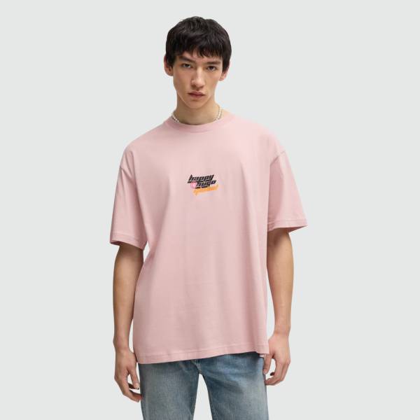 HUGO BOSS NERPERI T-SHIRT