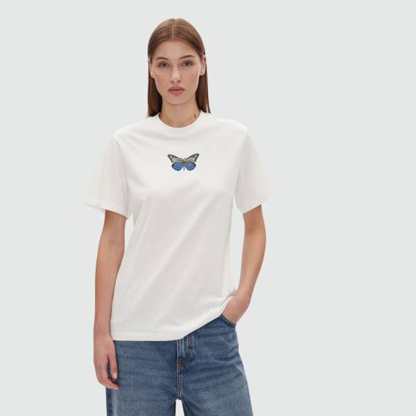 HUGO BOSS VINTAGE  T-SHIRT