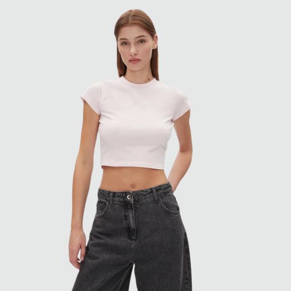 HUGO BOSS DOME JERSEY TOPS