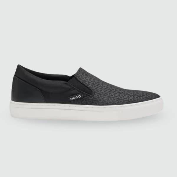 HUGO MORRIE SLON SNEAKERS