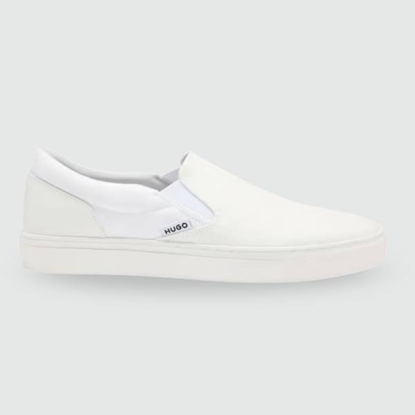 HUGO MORRIE SLON SNEAKERS