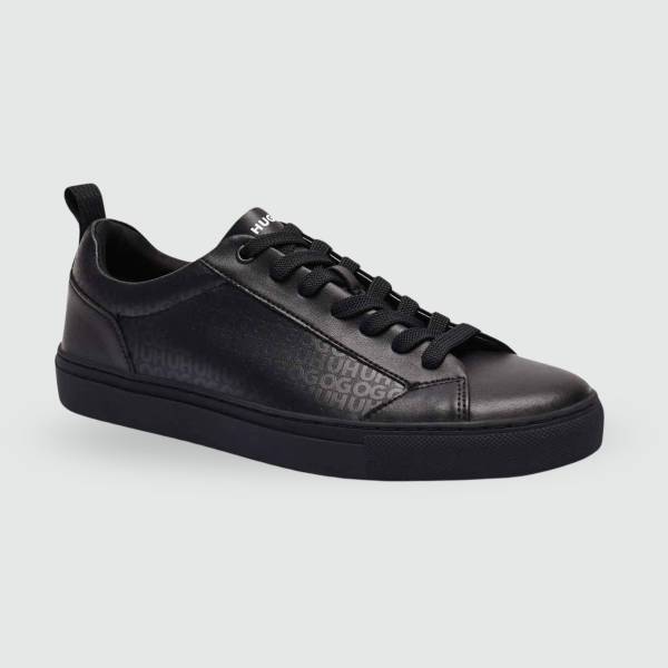 HUGO MORRIE TENN SNEAKERS