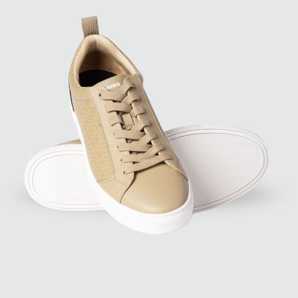 HUGO MORRIE TENN SNEAKERS
