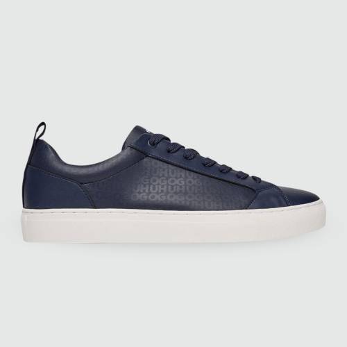 HUGO MORRIE TENN SNEAKERS