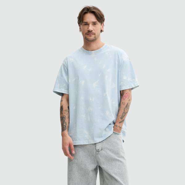 HUGO BOSS NUSTROYO T-SHIRT