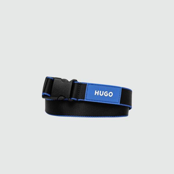 HUGO BOSS BASTIAN INFORMAL BELT