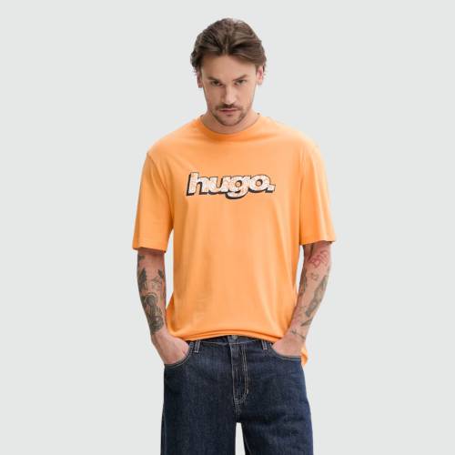 HUGO BOSS NUGIBOL T-SHIRT