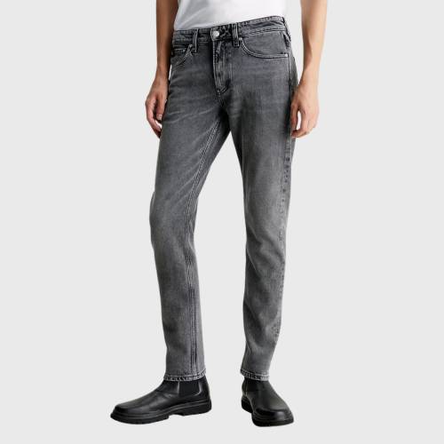 CALVIN SLIM TAPER JEAN