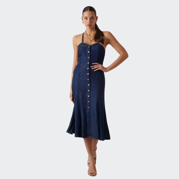 GUESS EDNA DRESS