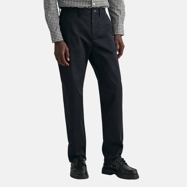 GANT REGULAR TWIL CHINOS