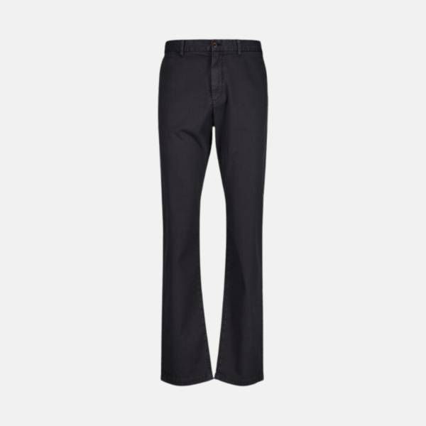 GANT SLIM DOBBY STRUCTURE CHINOS