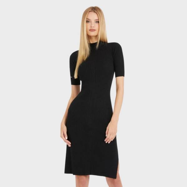 GUESS ARIELLE BODYCON DRESS