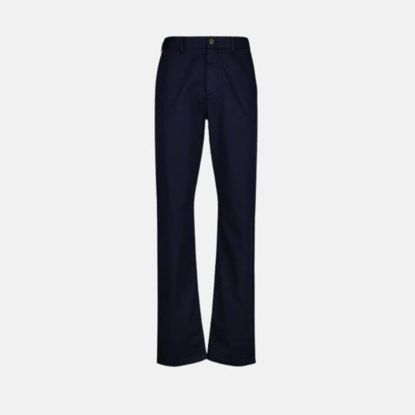 GANT SLIM DOBBY STRUCTURE CHINOS