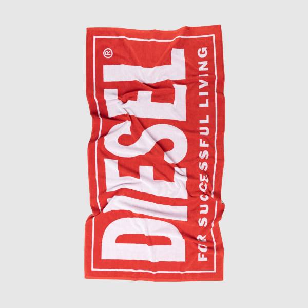 DIESEL TOWEL