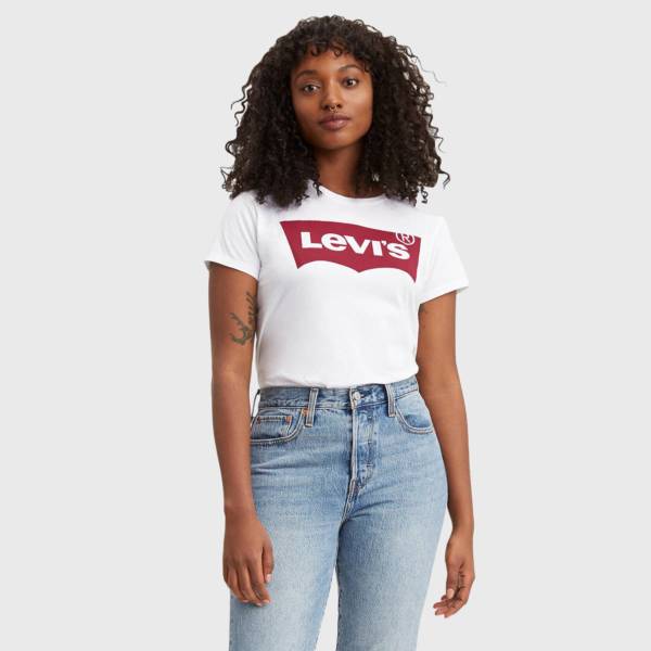 LEVIS THE PERFECT TEE