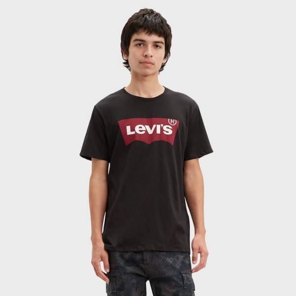 LEVIS GRAPHIC SET-IN NECK  TSHIRT