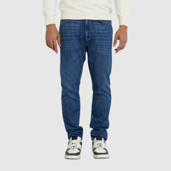 GUESS RELAXED FIT DENIM