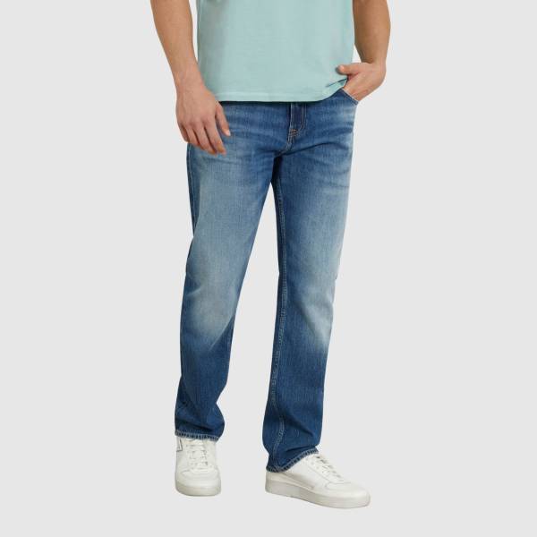 GUESS REGULAR DENIM