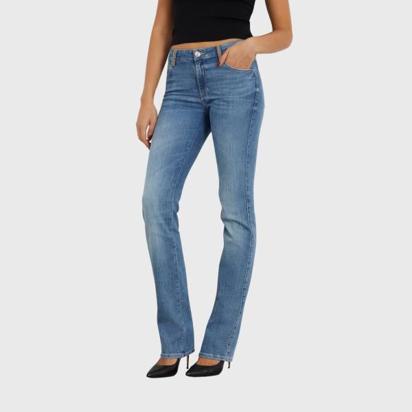 GUESS SEXY STRAIGHT DENIM