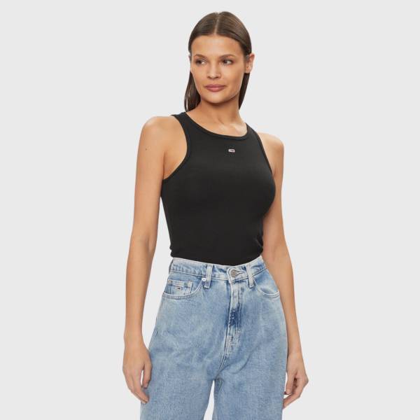 TOMMY HILFIGER JEANS WOMEN TOP