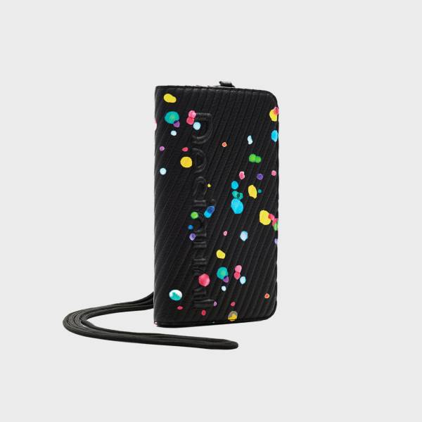 DESIGUAL MONE SPLATTER23 INES