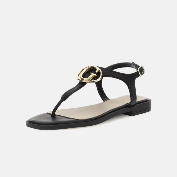 GUESS MIRY FLAT SANDALS