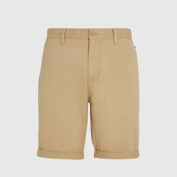 TOMMY HILFIGER JEANS MEN CHINO SHORT