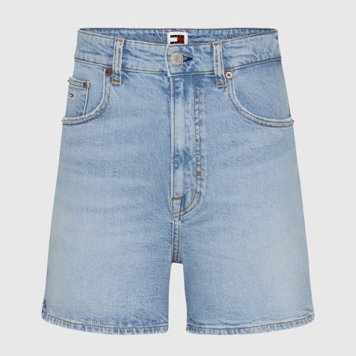 TOMMY HILFIGER JEANS WOMEN DENIM SHORT