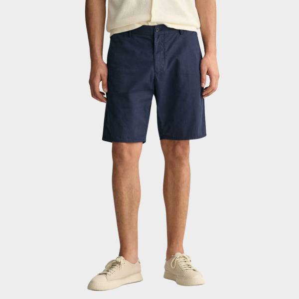 GANT RELAXED SHORTS